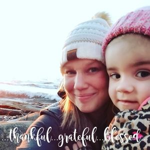 Meet your Posher, Krystal